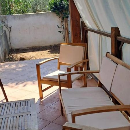 Profumo Di Zagara Panzió Paceco Kültér fotó