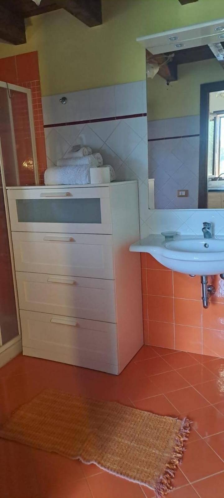 Profumo Di Zagara Panzió Paceco Kültér fotó