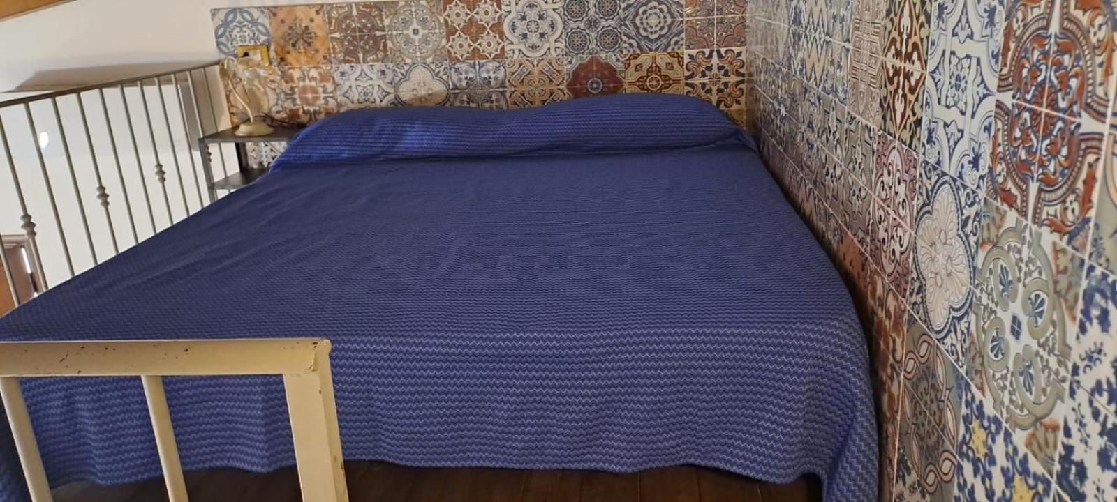 Profumo Di Zagara Panzió Paceco Kültér fotó