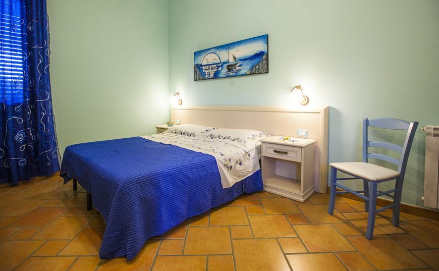 Profumo Di Zagara Panzió Paceco Szoba fotó