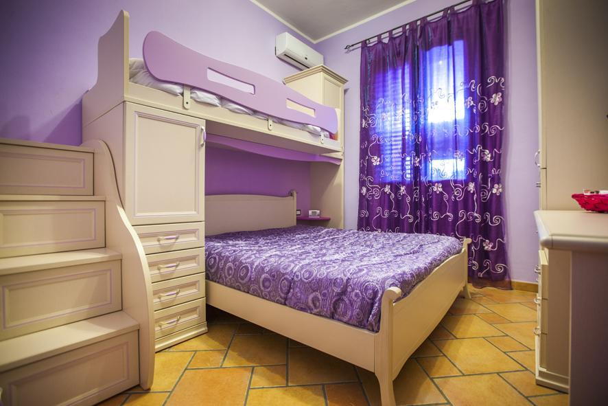 Profumo Di Zagara Panzió Paceco Kültér fotó